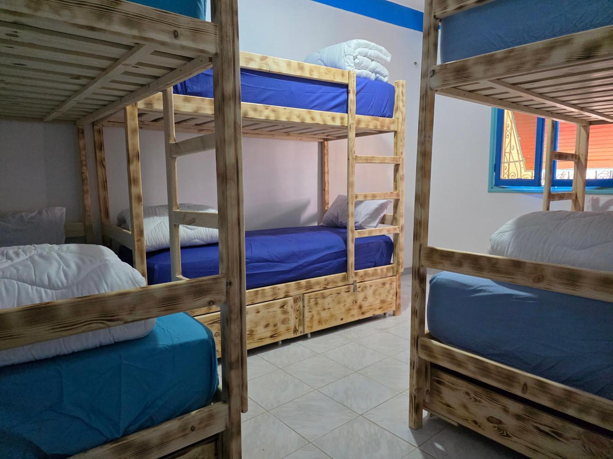 Maverick Nomads Surf - Only For Women Guest house *