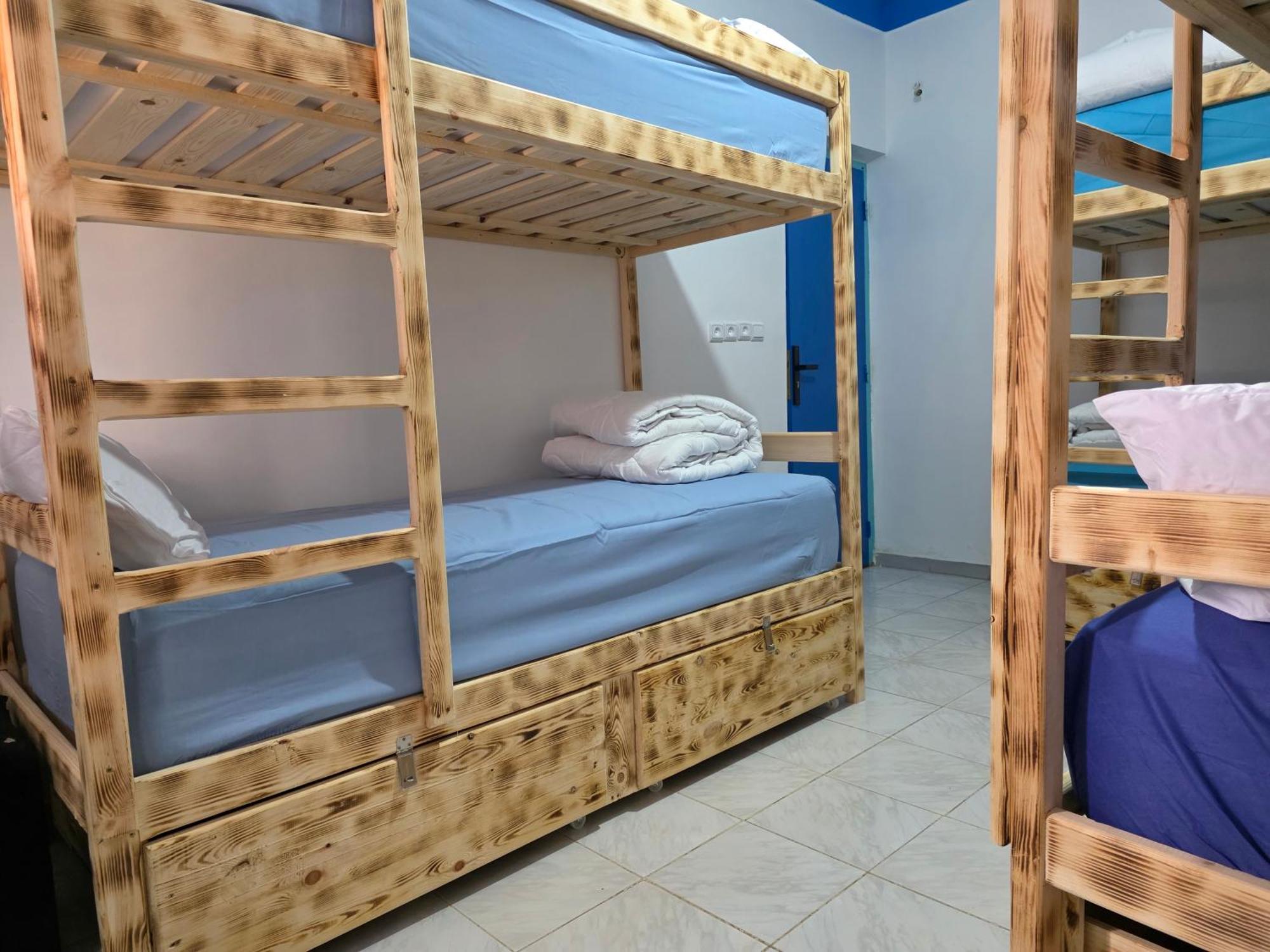 Maverick Nomads Surf - Only For Women Guest house Taghazout