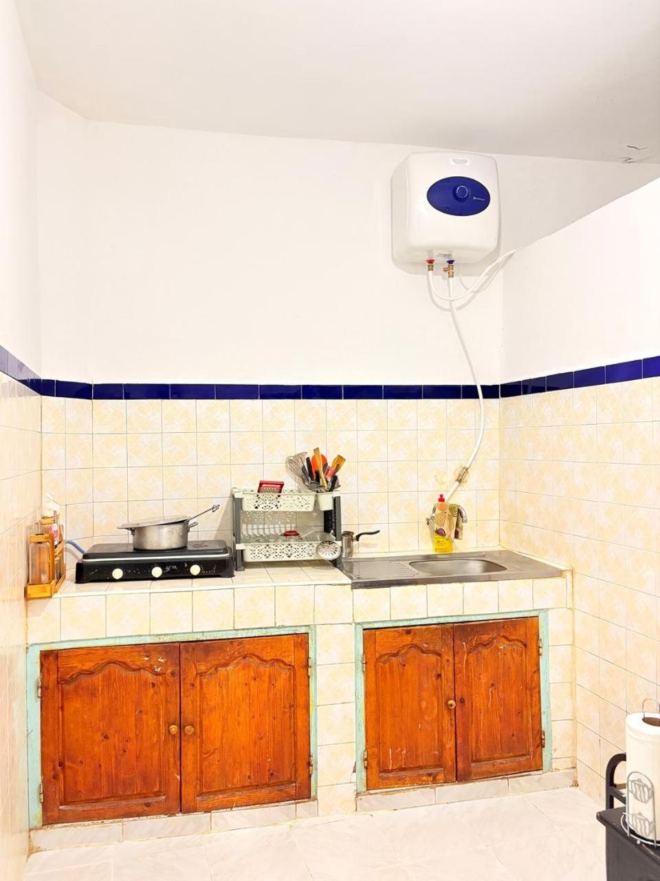 Guest house Maverick Nomads Surf - Only For Women Taghazout
