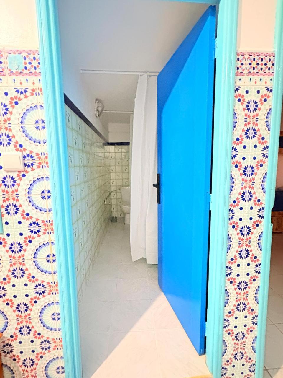 Maverick Nomads Surf - Only For Women Guest house