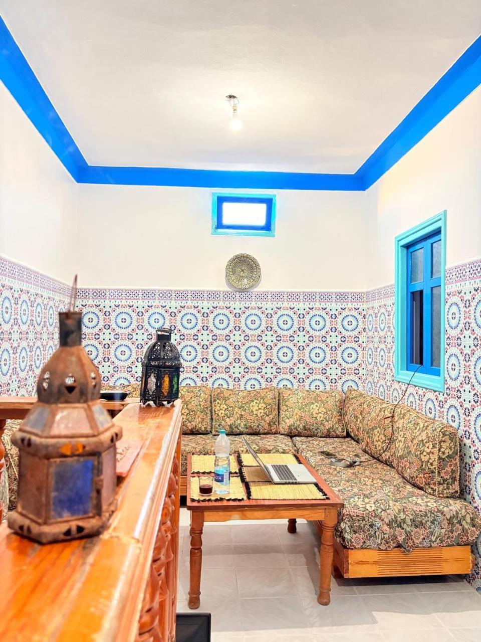Guest house Maverick Nomads Surf - Only For Women Taghazout