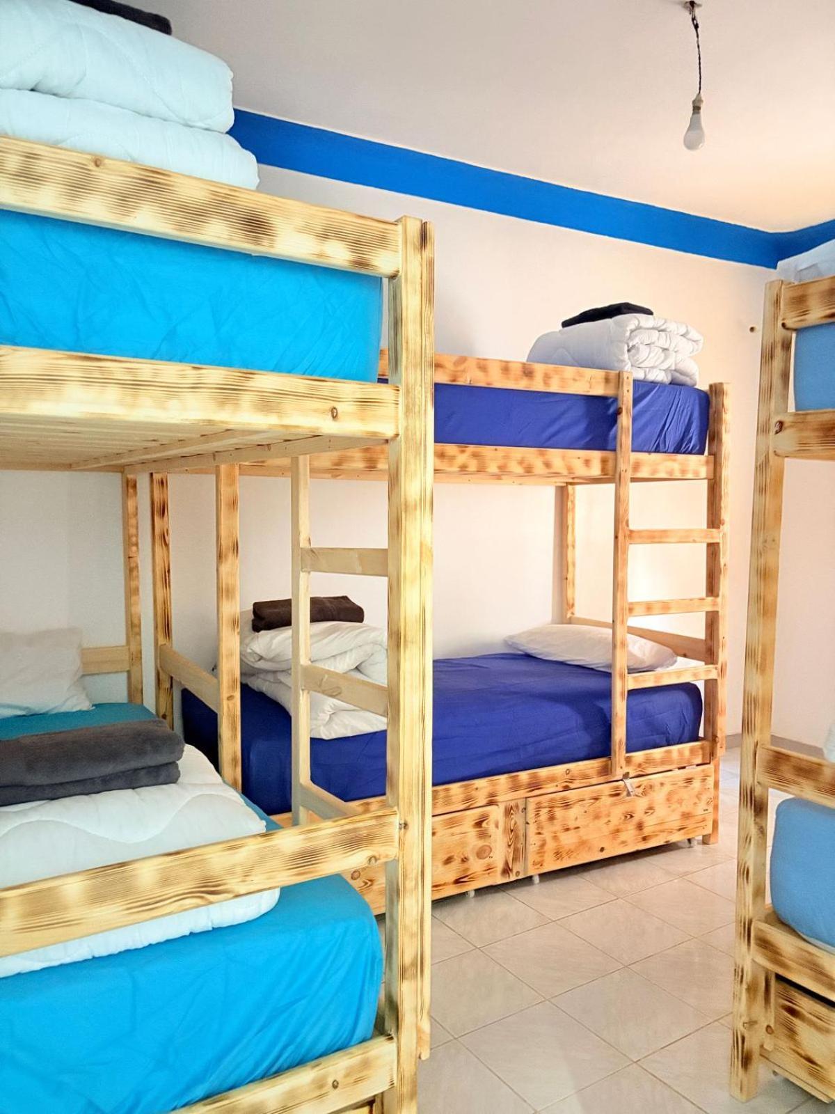Guest house Maverick Nomads Surf - Only For Women *