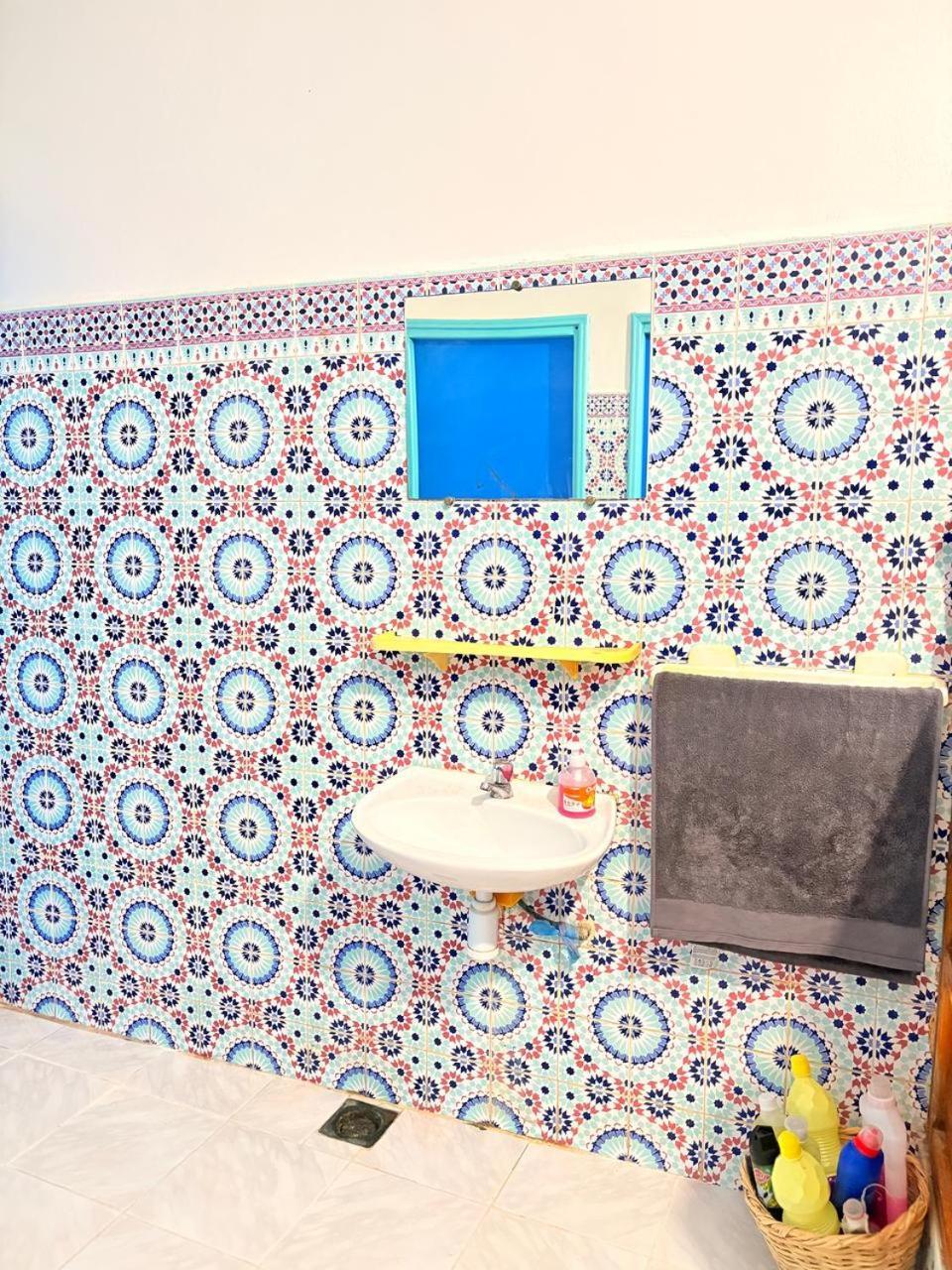 Maverick Nomads Surf - Only For Women Guest house