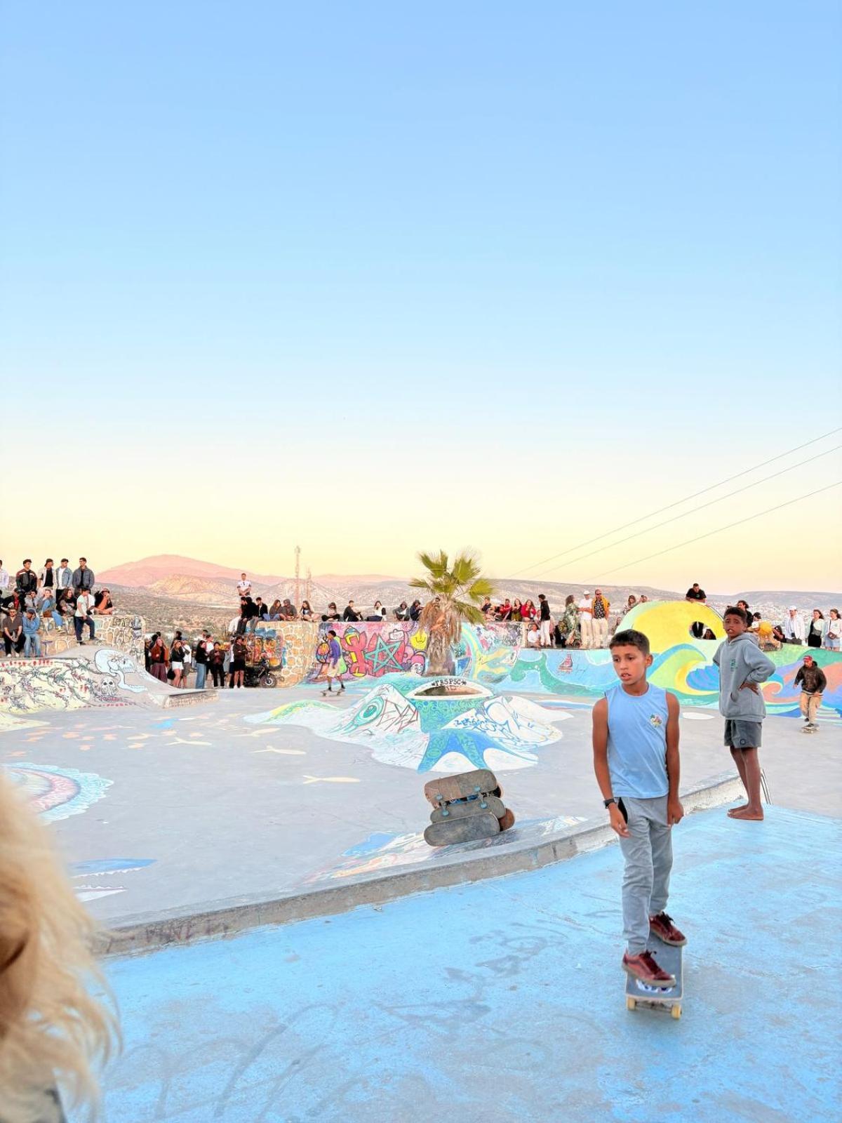 Maverick Nomads Surf - Only For Women Guest house *