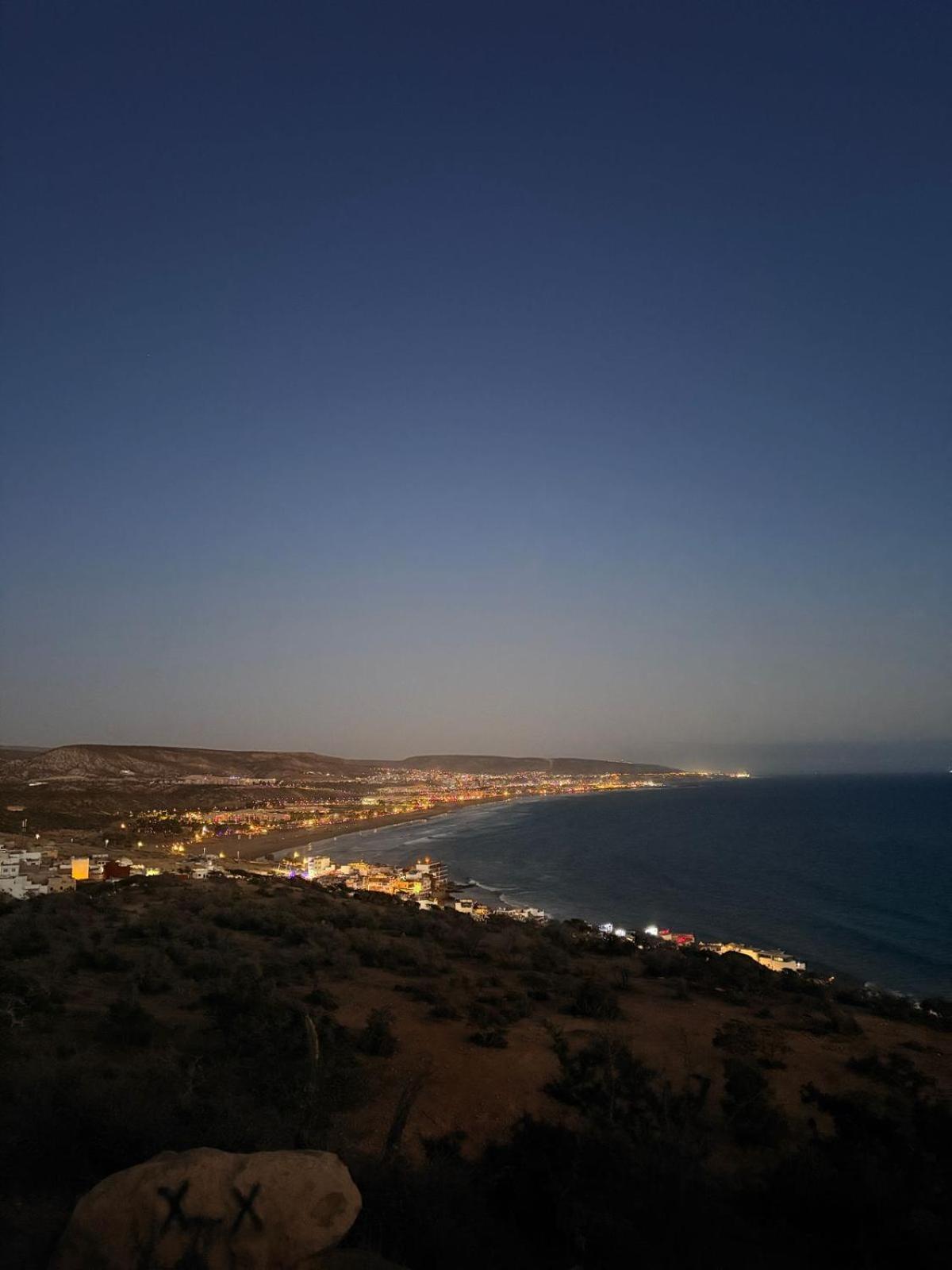 Guest house Maverick Nomads Surf - Only For Women Taghazout